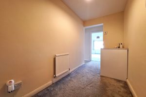 Hallway- click for photo gallery